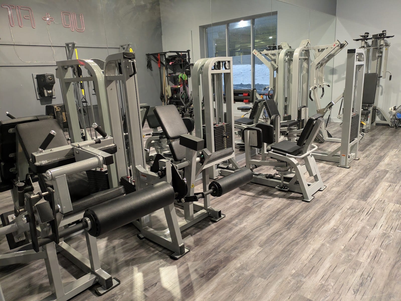 Up & Fit Fitness, photo 2