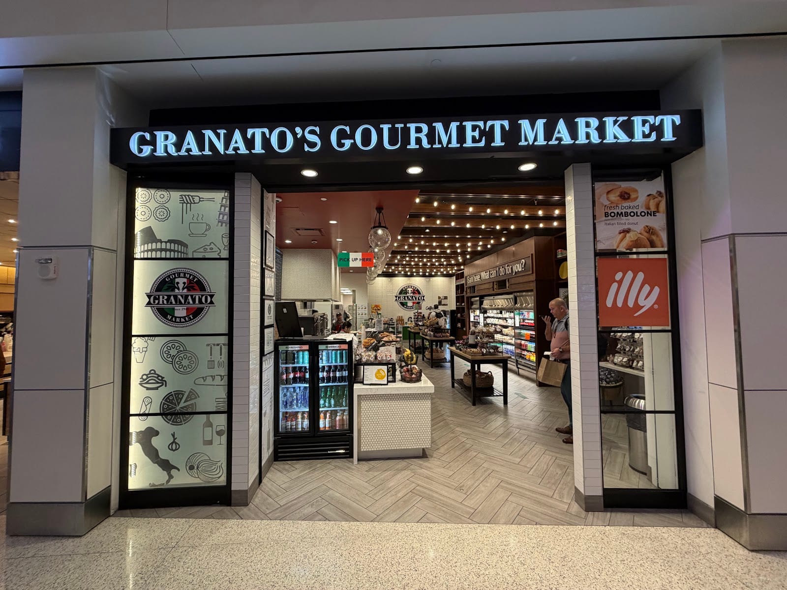 Granato's Gourmet Market, photo 2