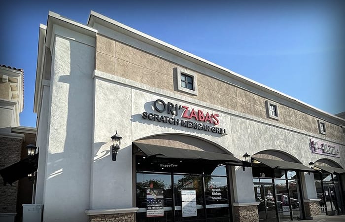 Ori'Zaba's Scratch Mexican Grill (Centennial Hills), photo 2