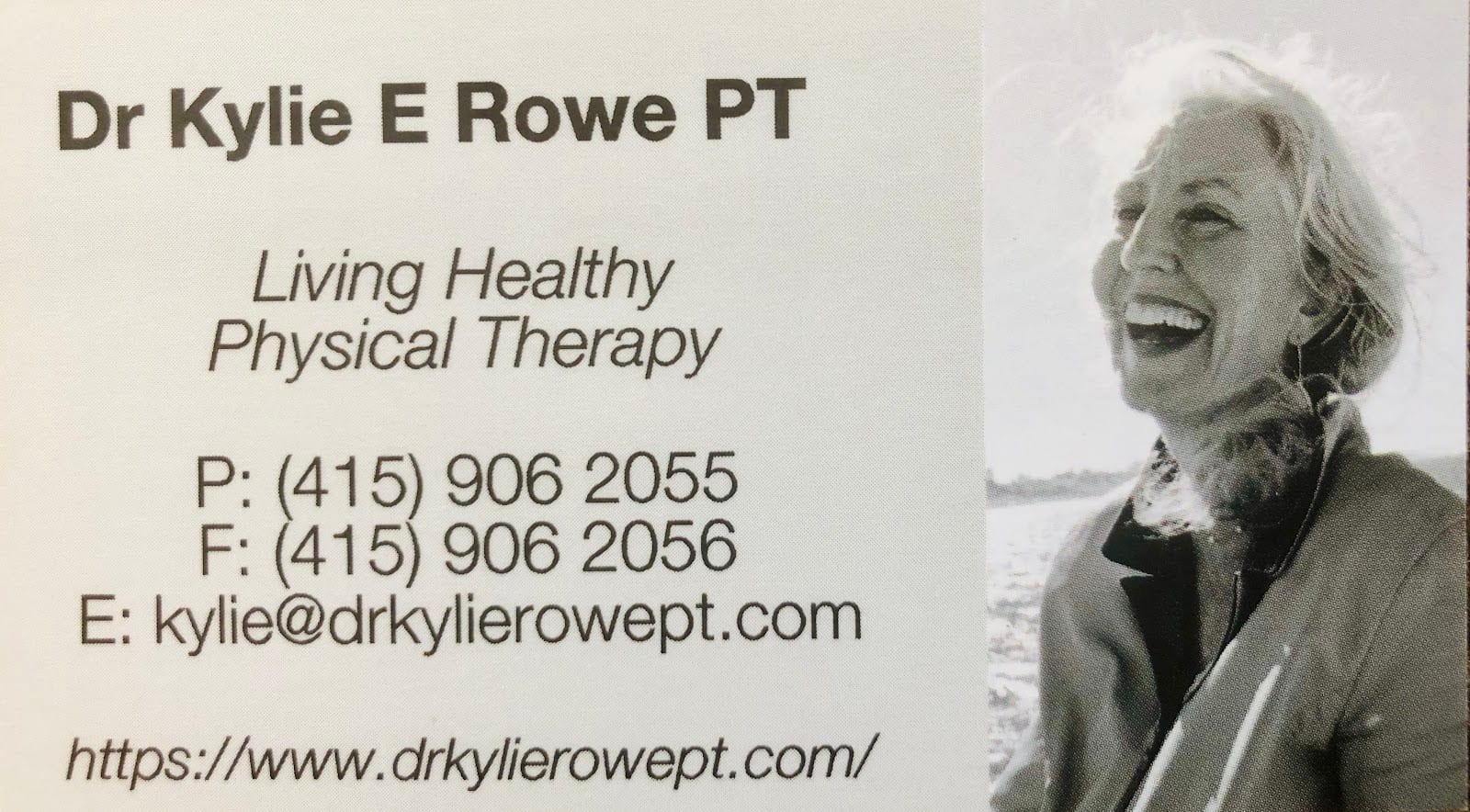 Living Healthy Physical Therapy, photo 3