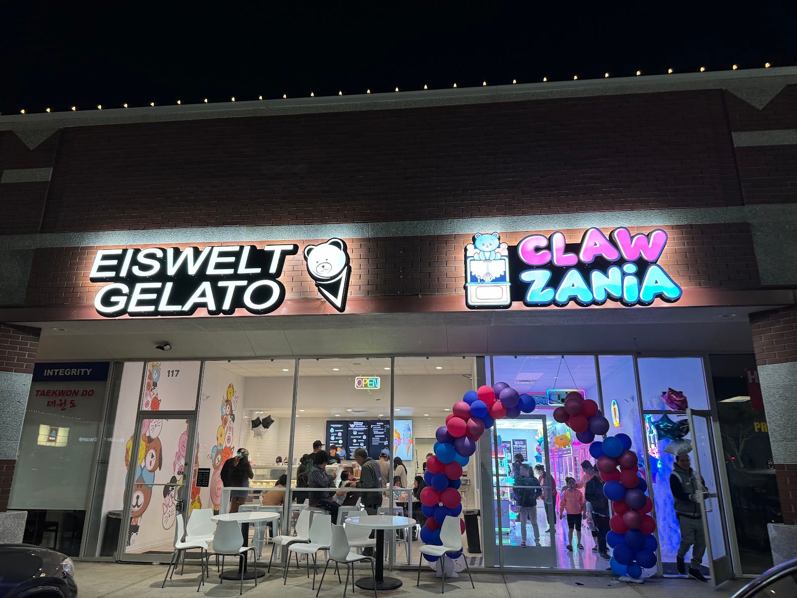Eiswelt Gelato