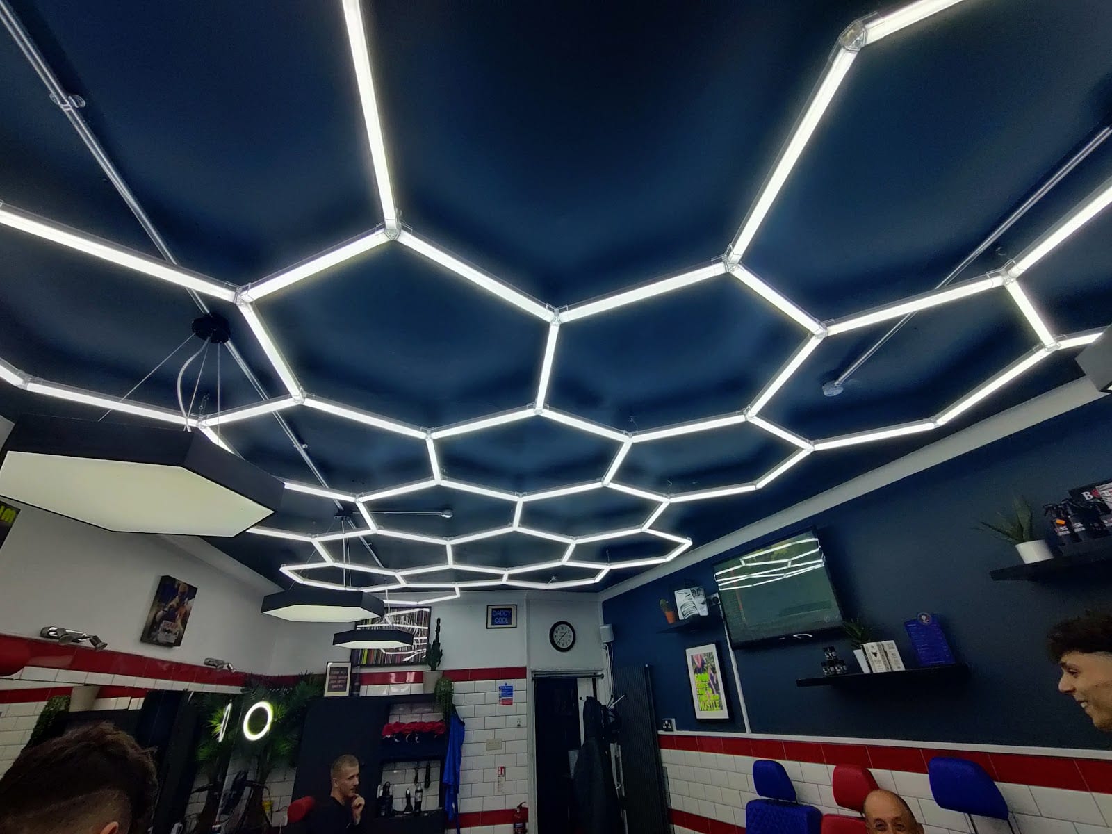 BOSS BARBERS, photo 3