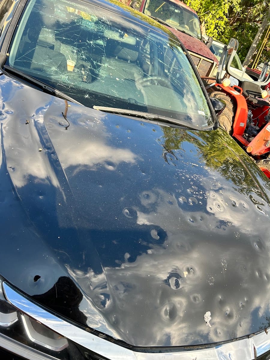 A & B Car Experts