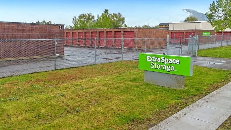 Extra Space Storage, photo 2