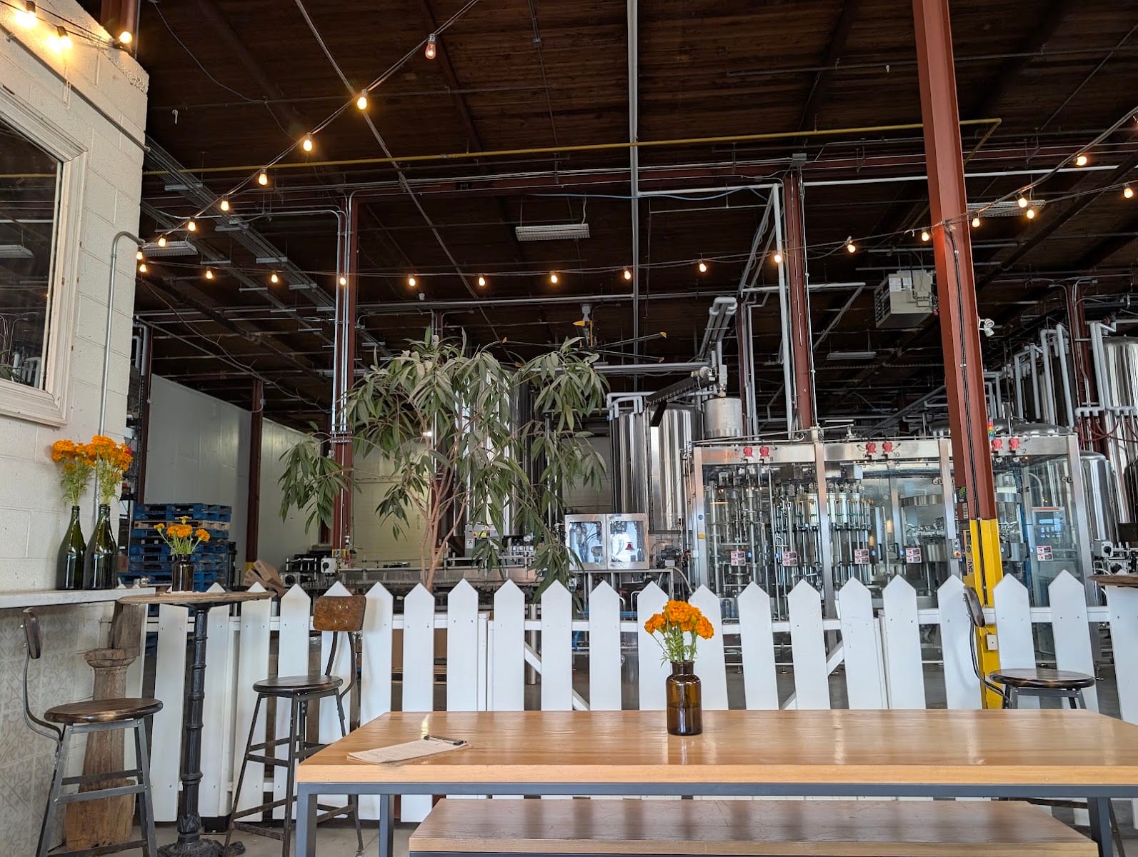Bellwoods Brewery, photo 2