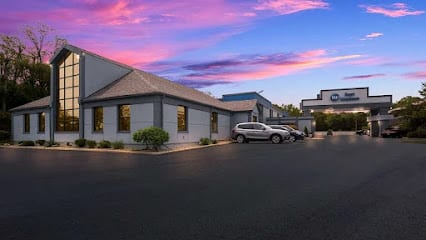 Best Western Executive Inn