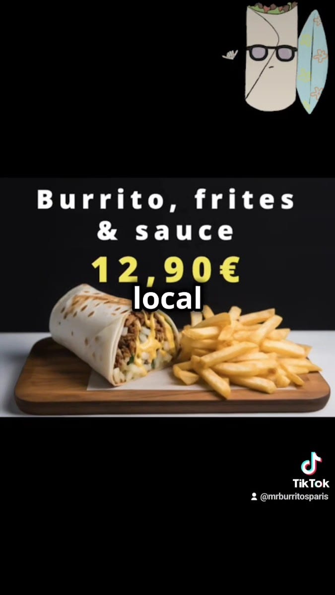 Mr. Burritos, photo 3