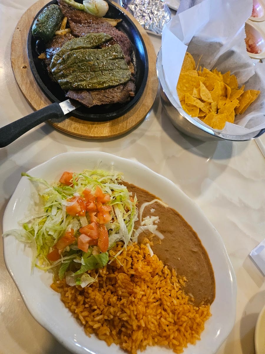 Monte Verde 1 Mexican Restaurant, photo 4
