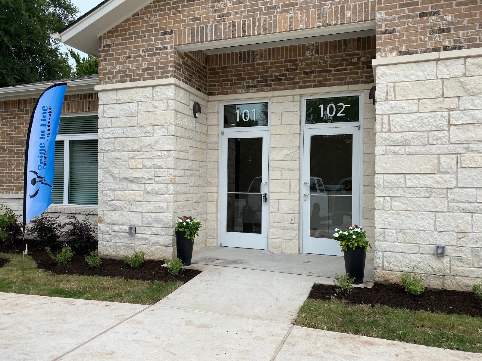 Spine In Line Chiropractic and Rehabilitation, photo 2