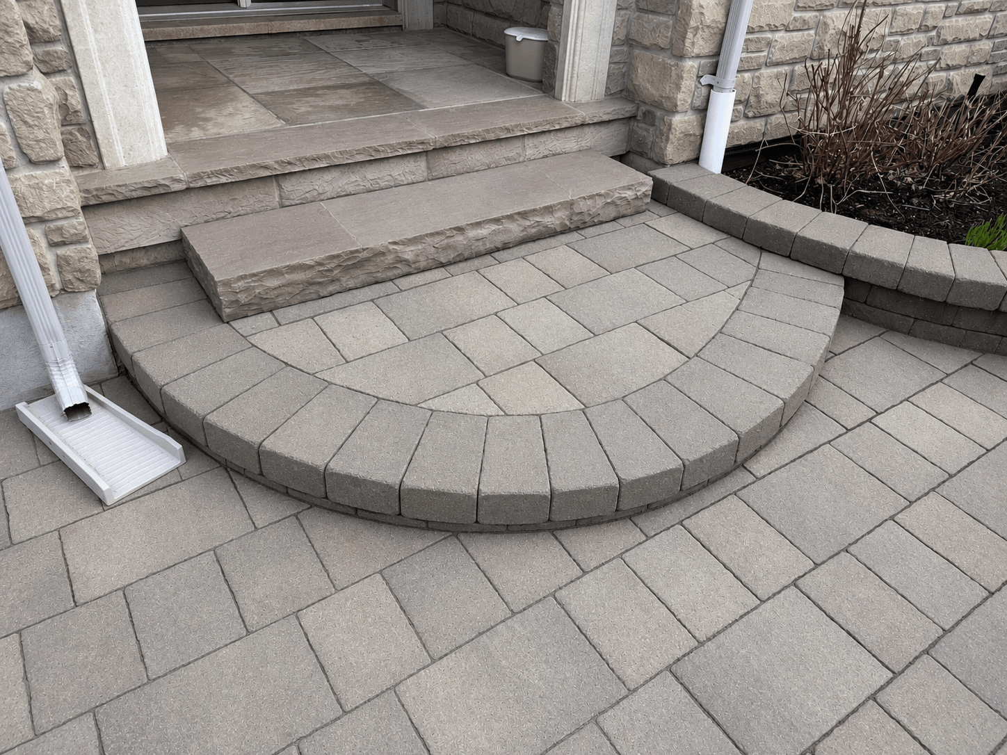 AHA Landscaping & Interlocking, photo 4
