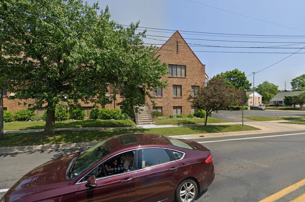 Seventh Day Baptist Church, photo 3