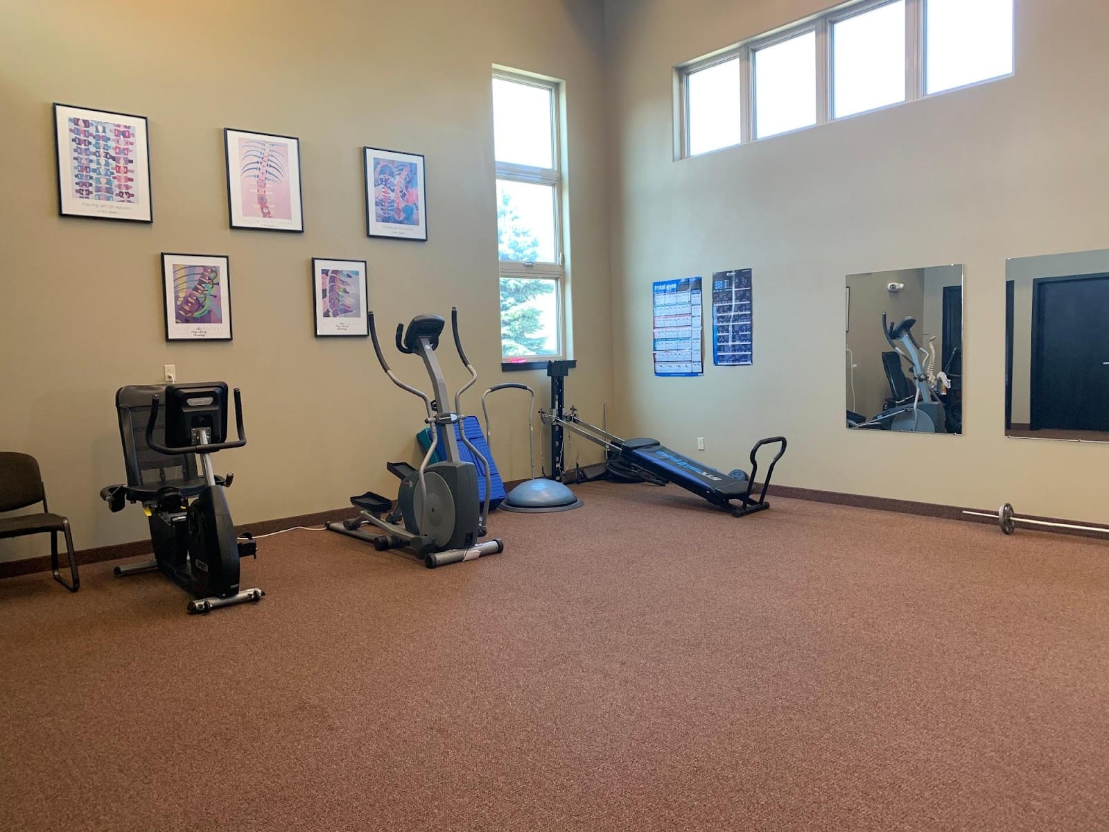 Montana Spine & Joint Rehab, photo 3