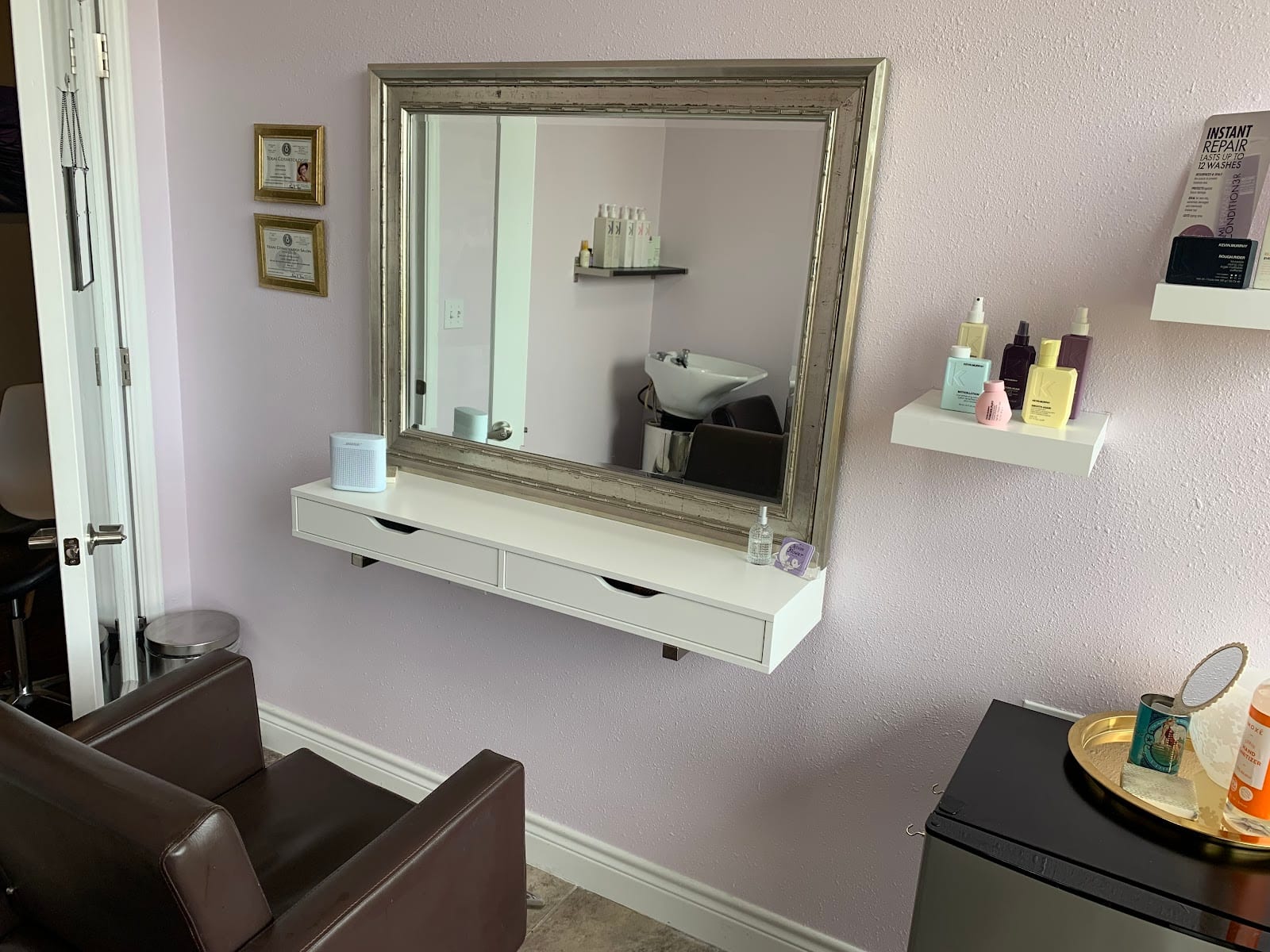 Moon Flower Salon, photo 2
