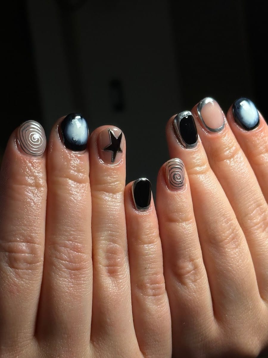 Glossy With Grace Nail Studio, photo 2