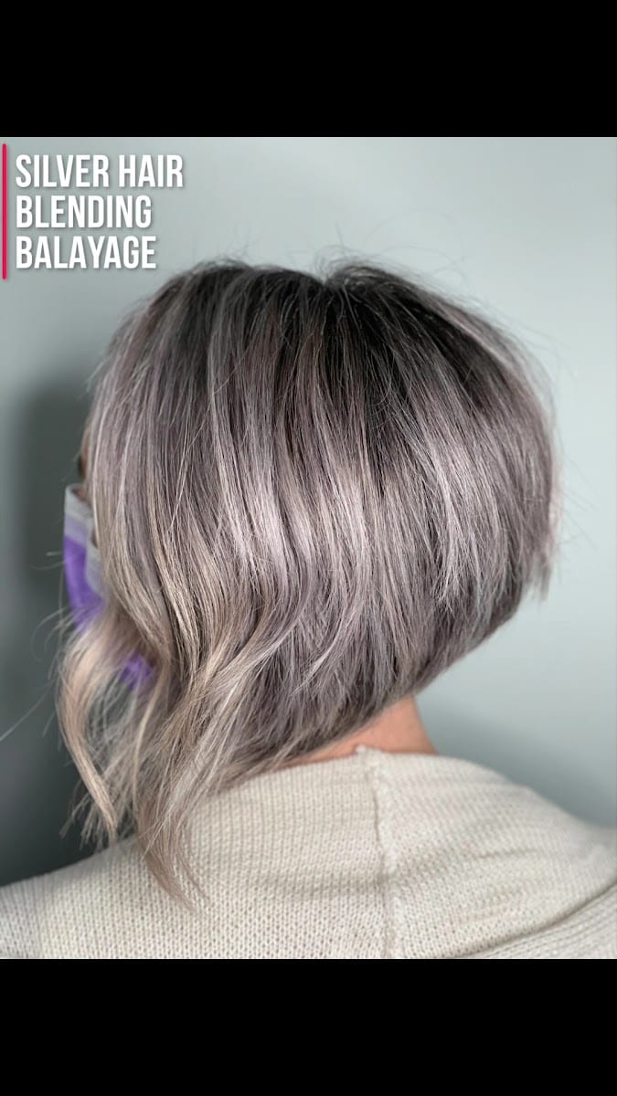 Figaro Salon, photo 3