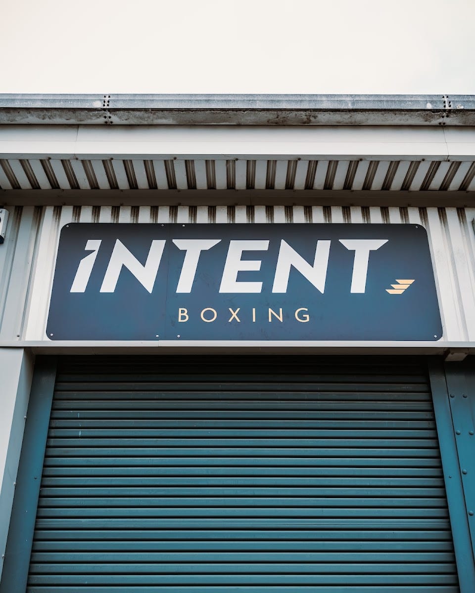 Intent Boxing