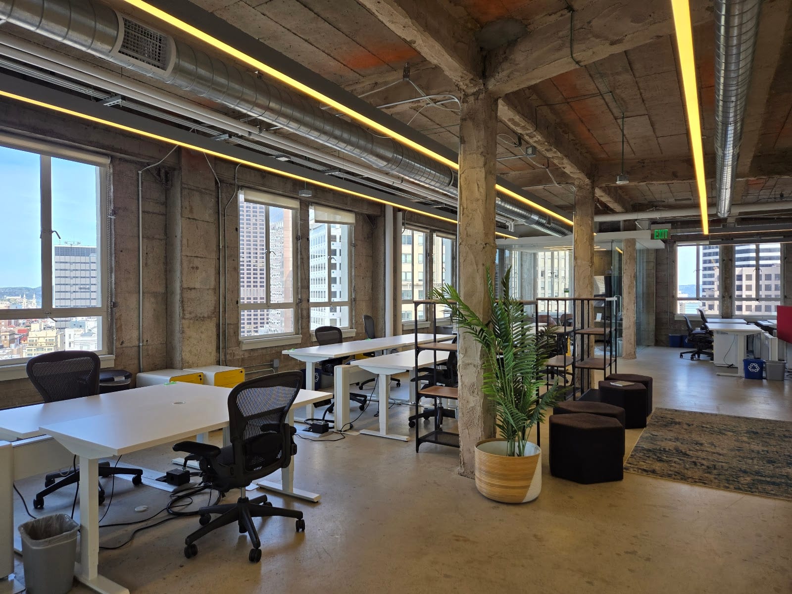 Calco Commercial, Inc.