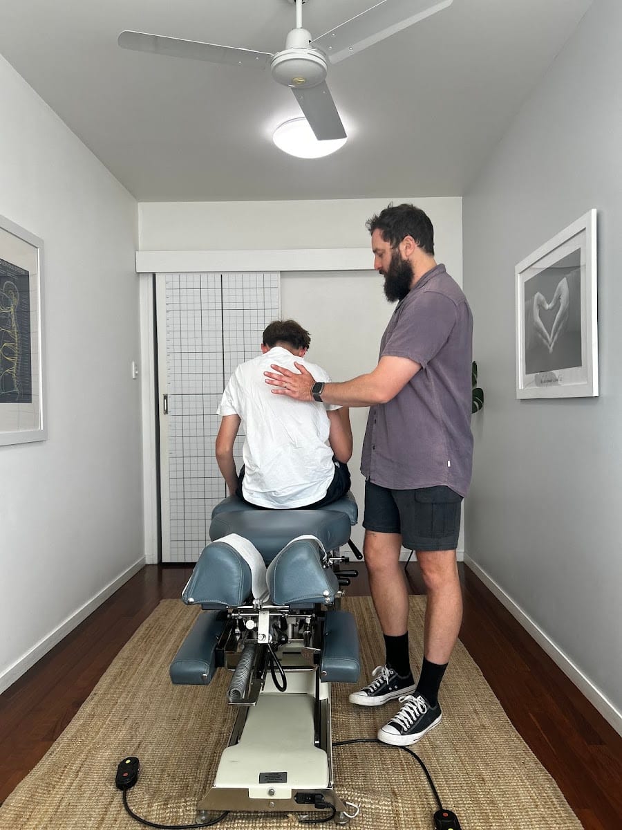 Peak Chiropractic West Mackay, photo 3