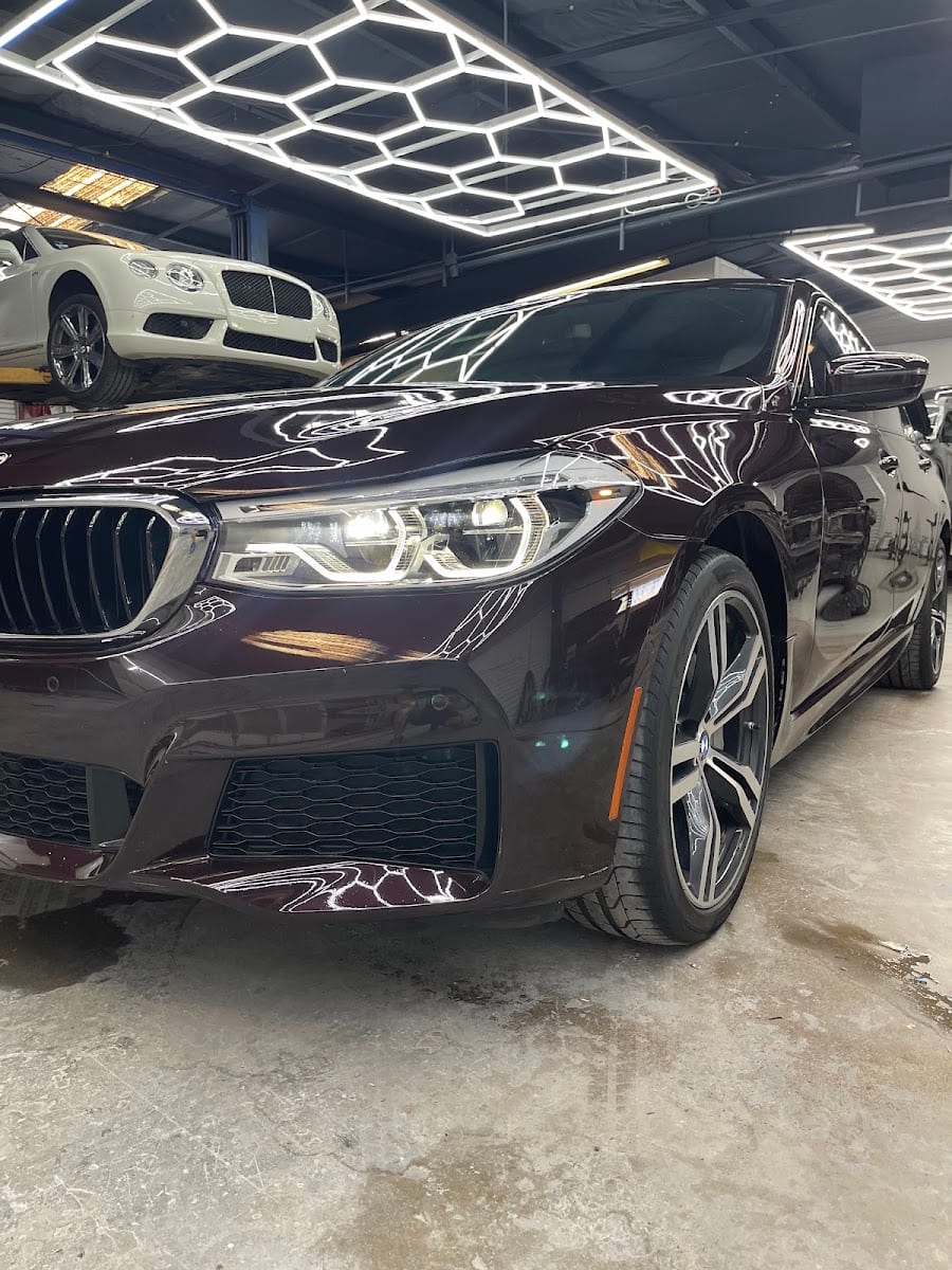 KOT Auto Solutions, photo 4