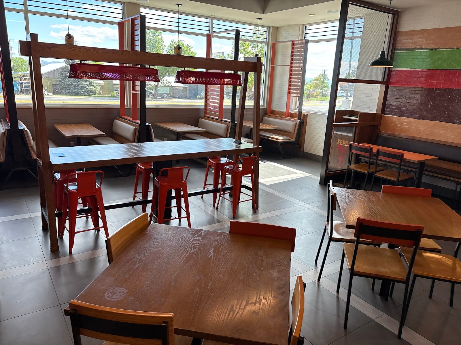 Burger King, photo 2
