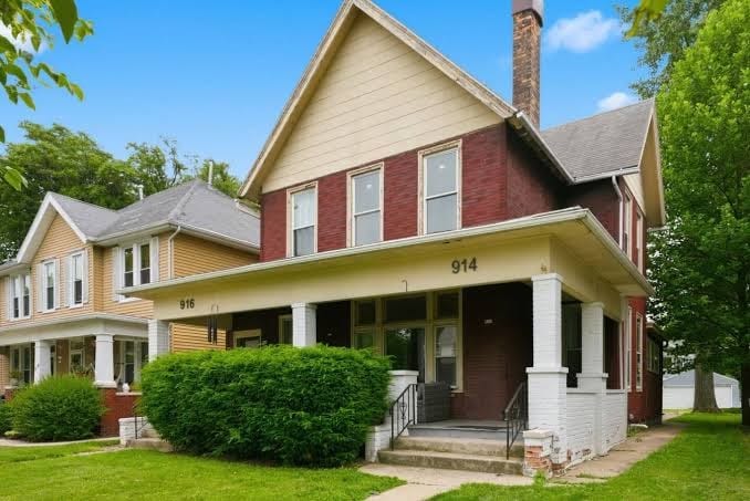 Landing | Spectacular 1BD, Gym, Game Room