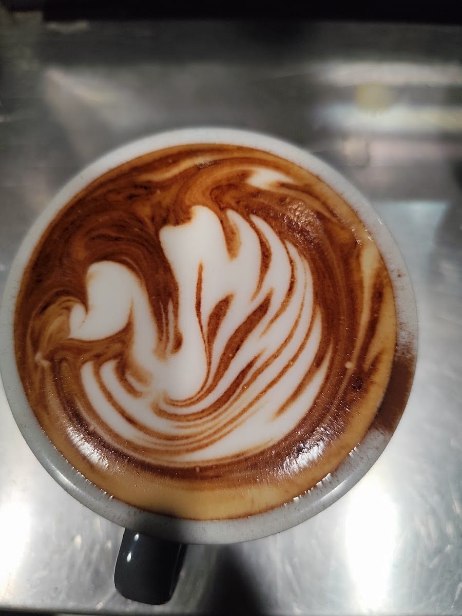 The Alley Espresso Bar Mackay, photo 4