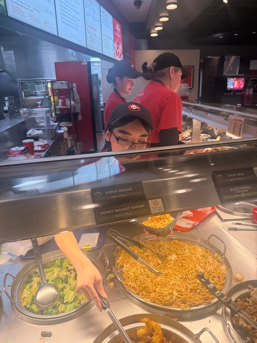 Panda Express, photo 4