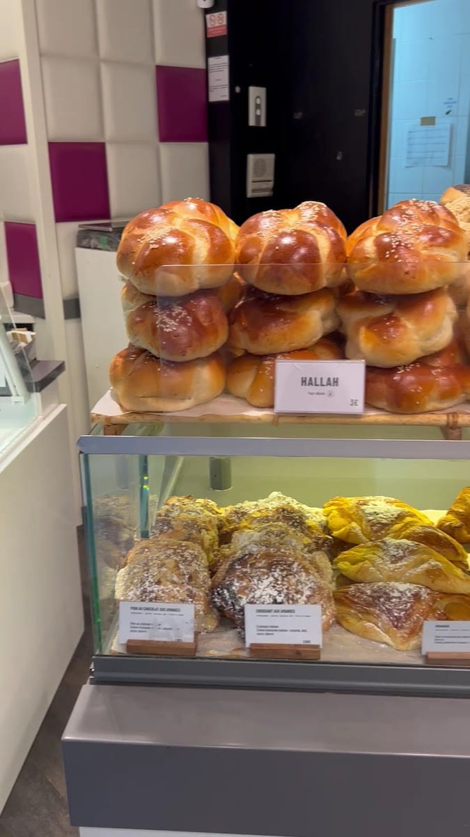 Unorthodox Bakery, photo 3
