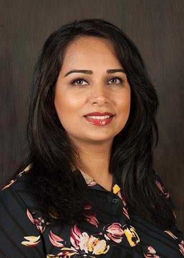 Urooj B.N. Jaffer, MD, photo 2