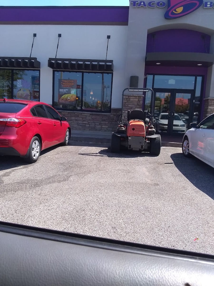 Taco Bell