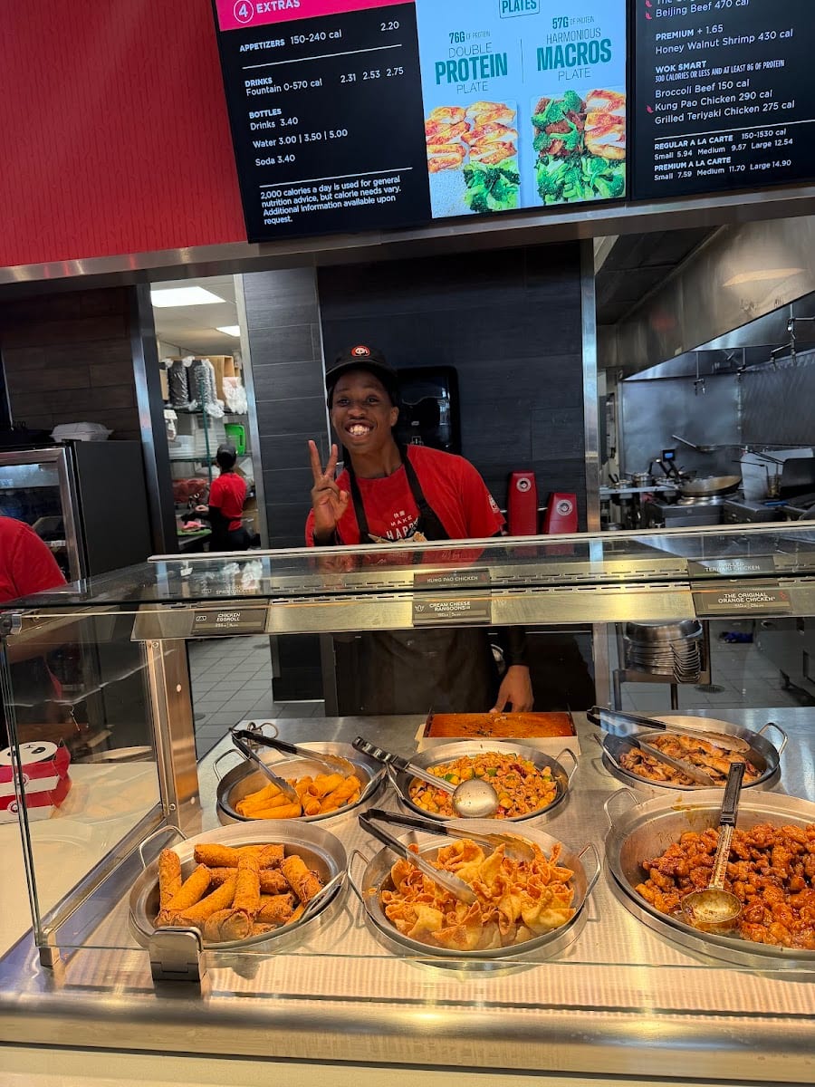 Panda Express