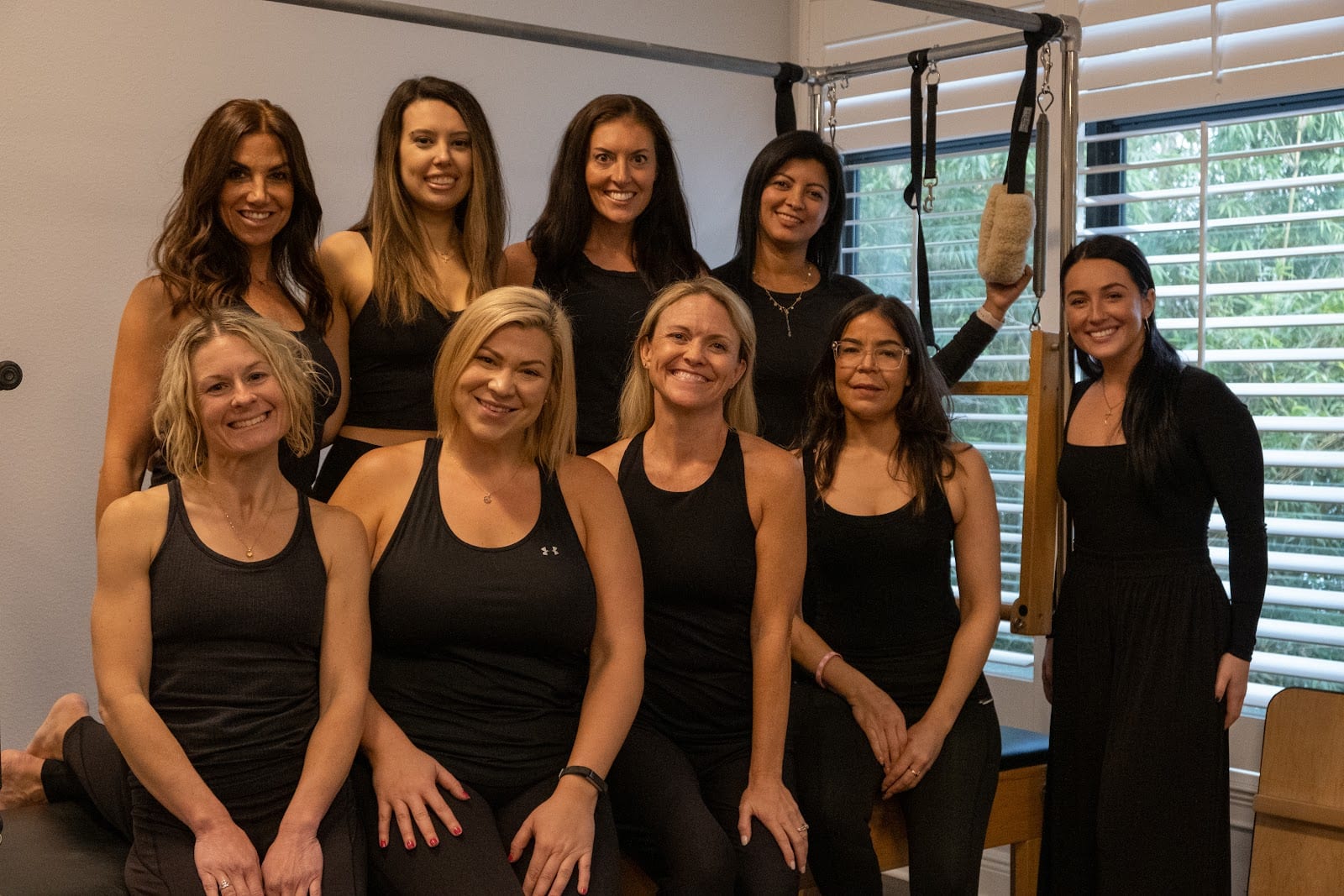 Pilates By Dena, photo 2