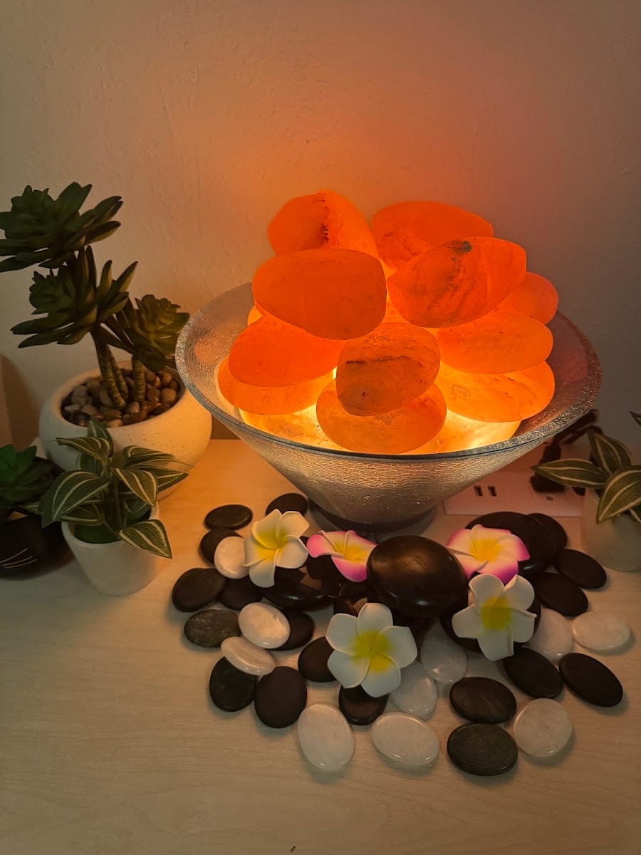 So Well Thai Massage & Wellness