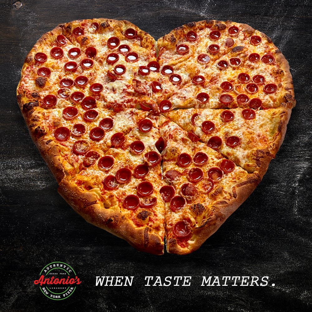 Antonio's Real New York Pizza, photo 4