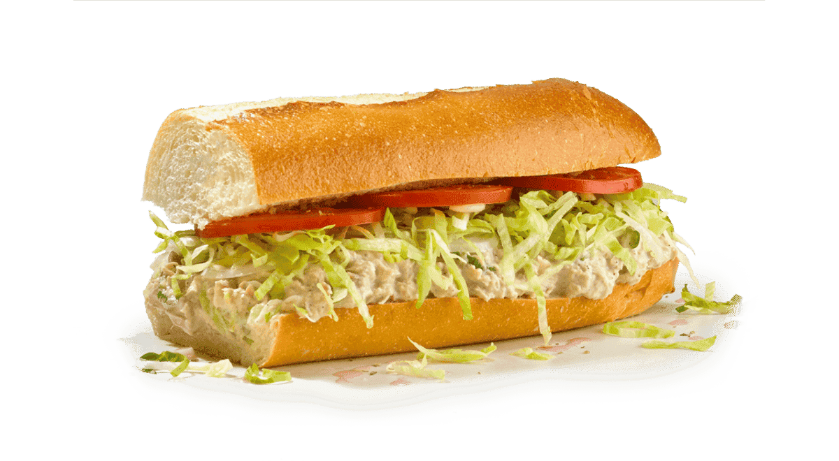 Jersey Mike's Subs, photo 3