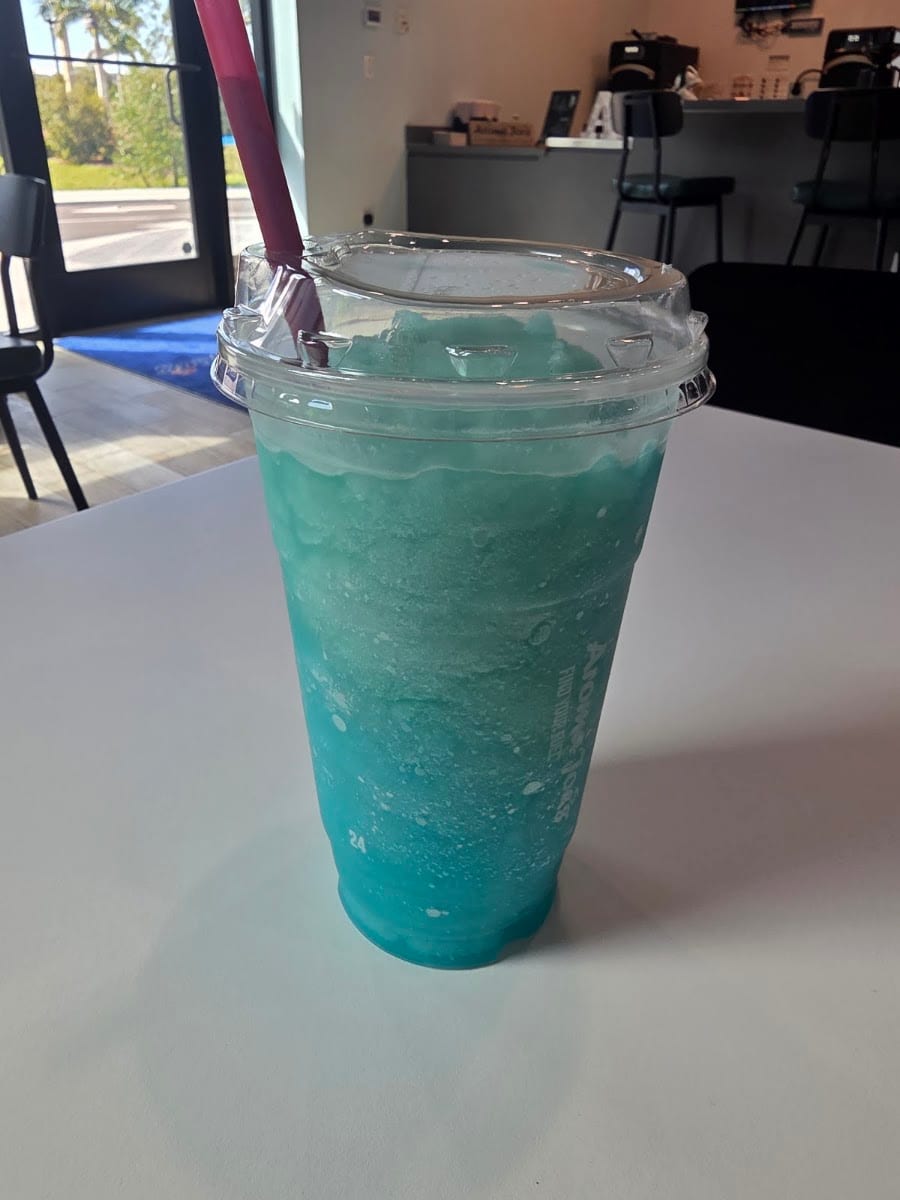 Aroma Joes, photo 3