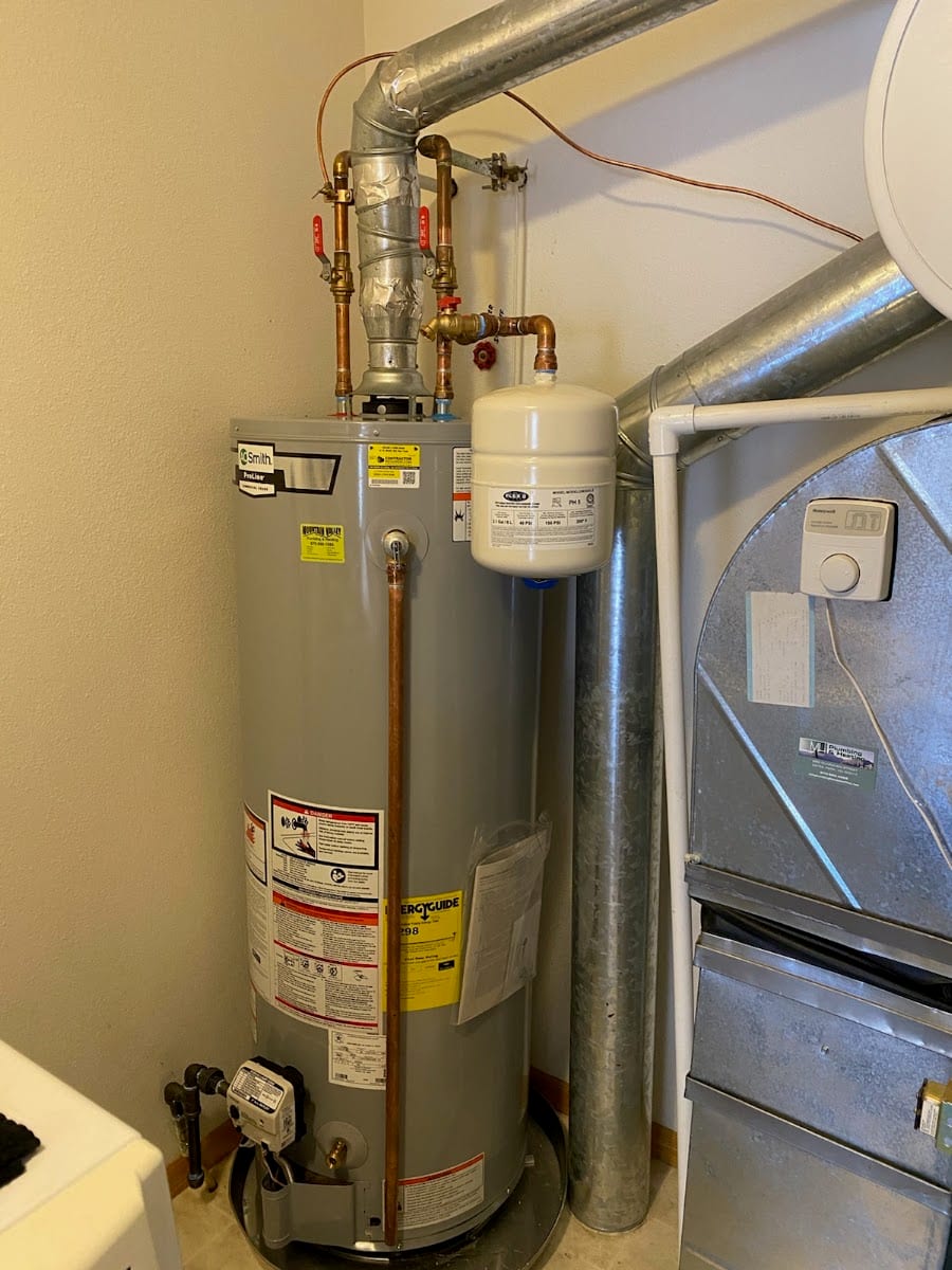 Mountain Valley Plumbing and Heating