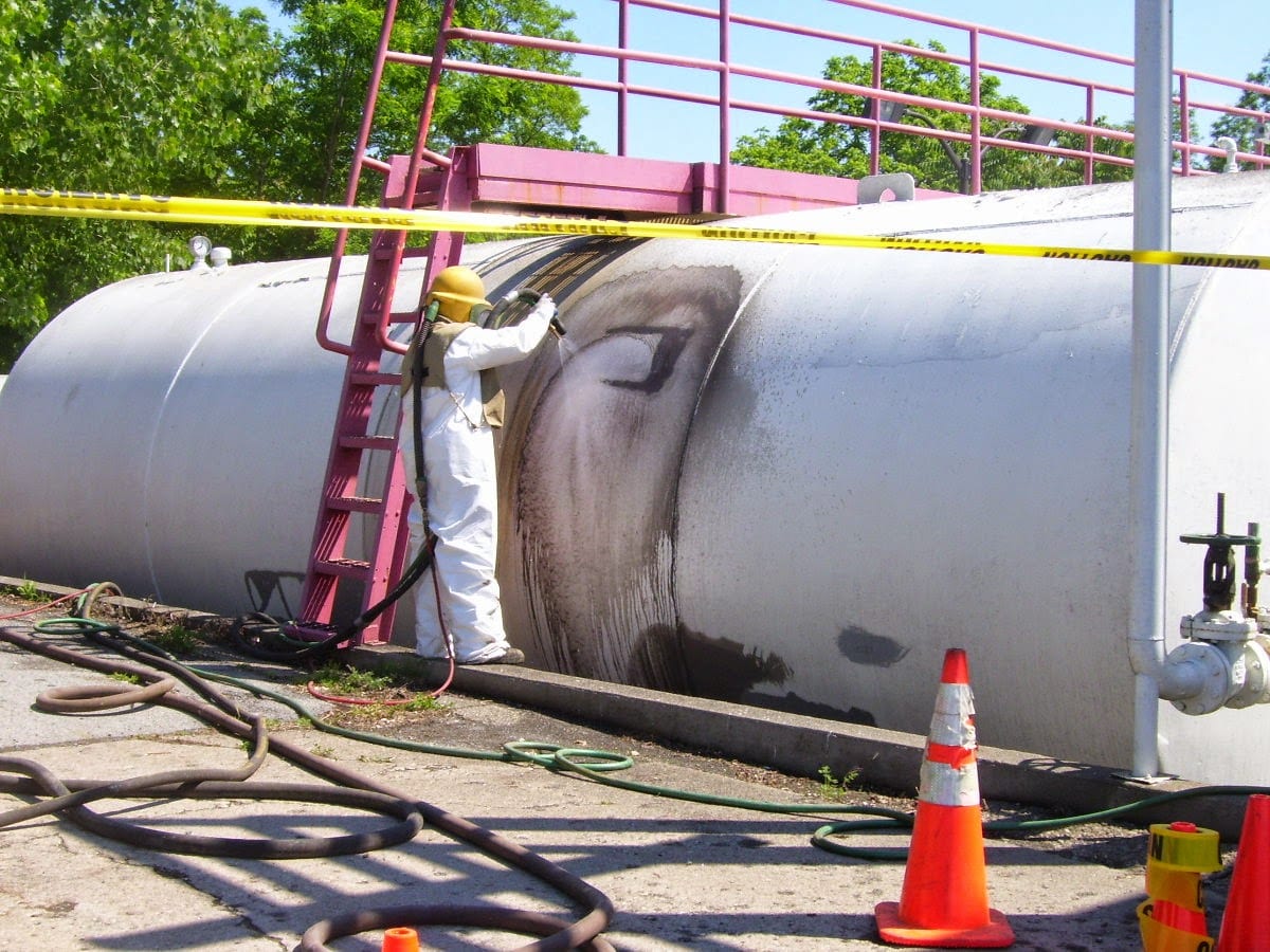 NY State Industrial Solutions