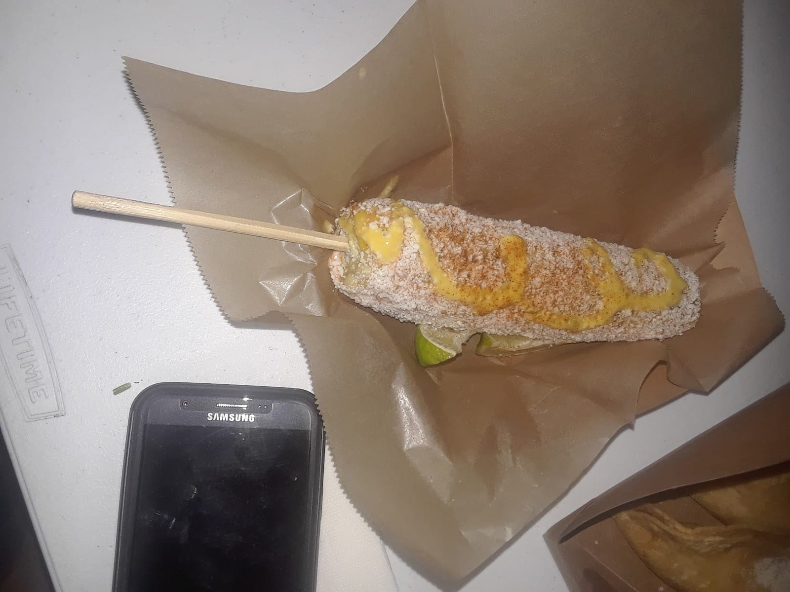 The Classic Taco