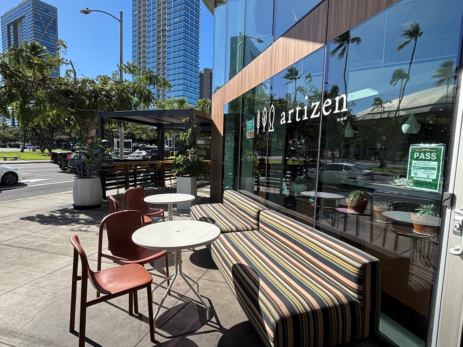 Artizen by MW