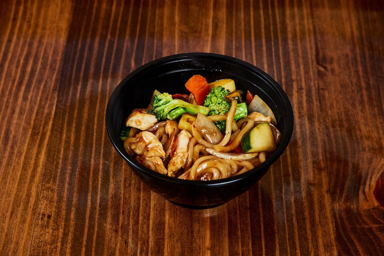 Sushi Bachi Frisco, photo 4
