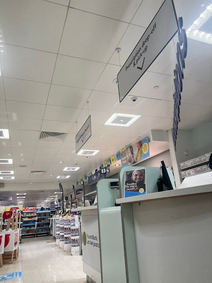 Boots Pharmacy, photo 4
