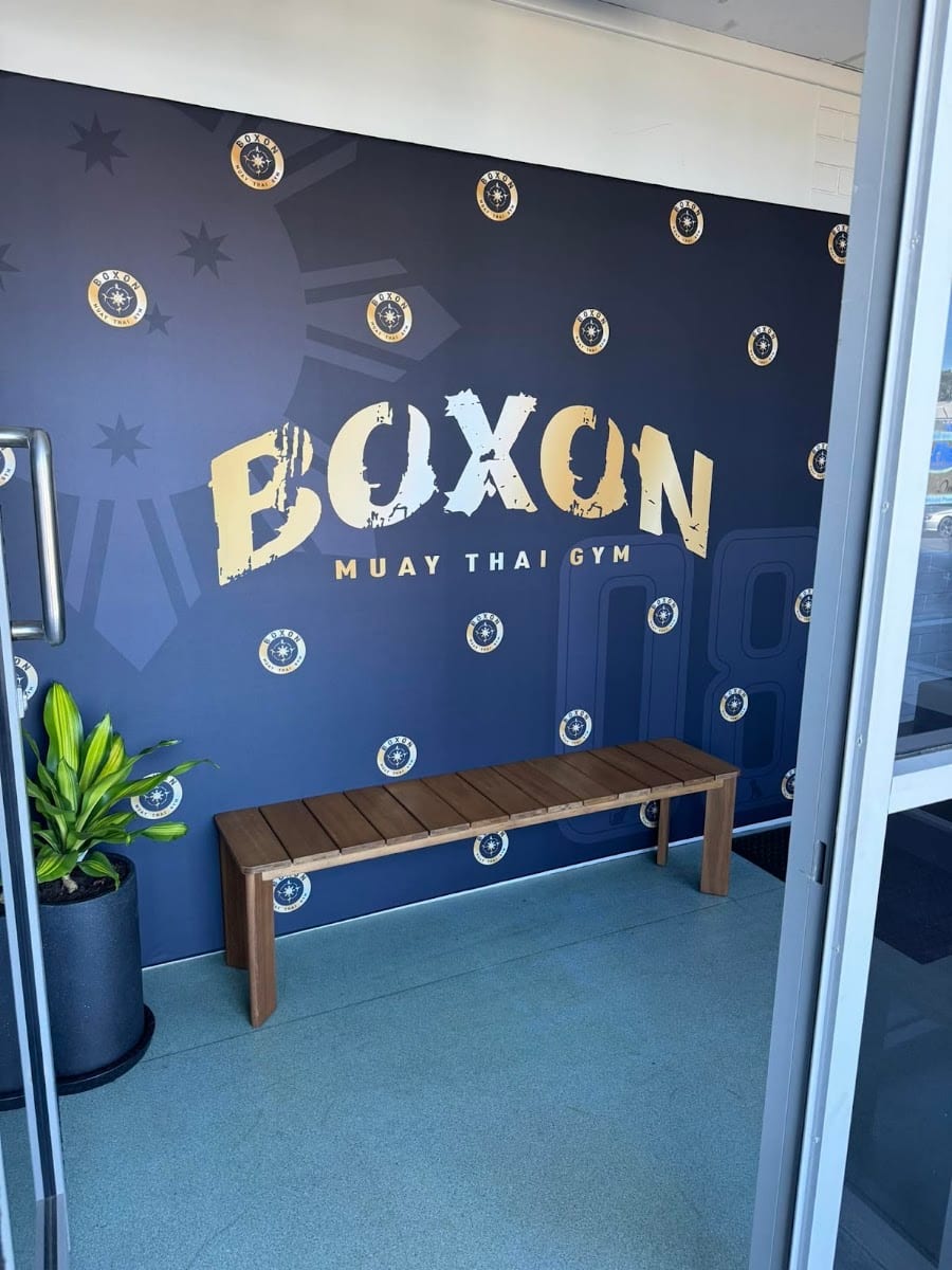 Boxon Muay Thai Gym, photo 2