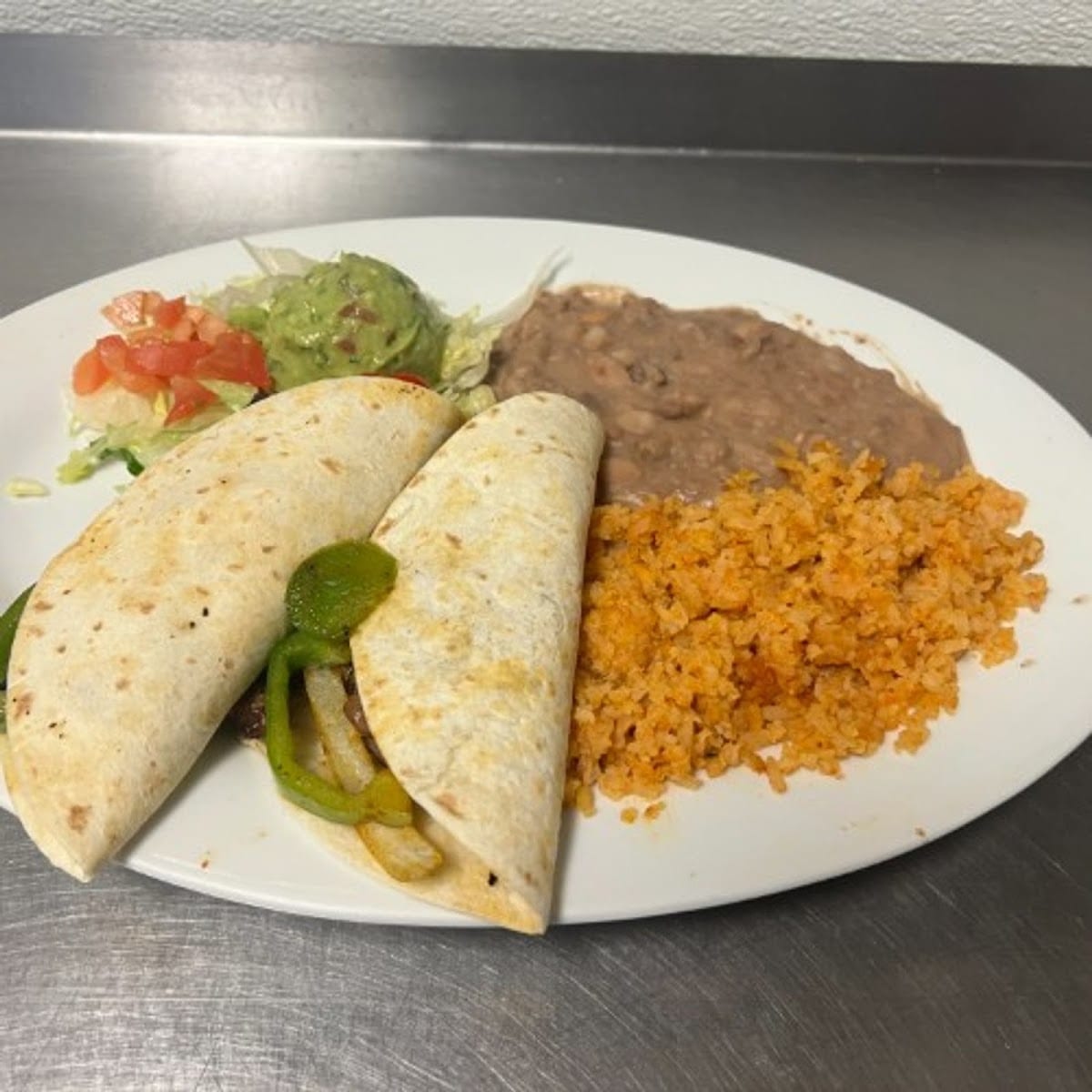 Los Charros, photo 4