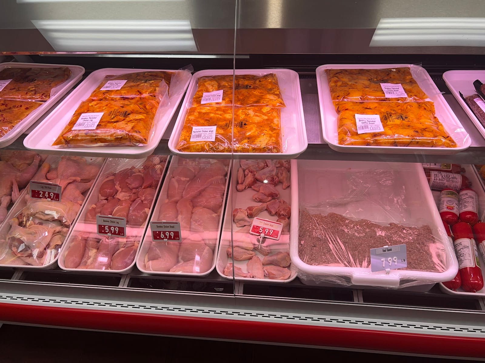 Ramuz Meat Shop, photo 3