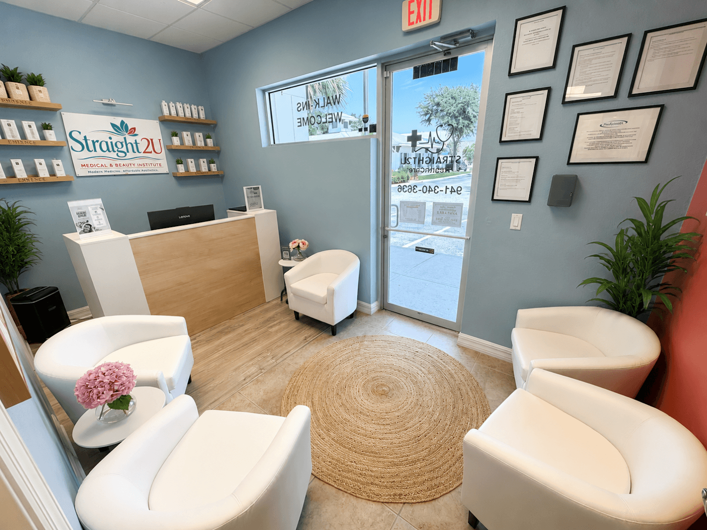 Straight2U Medical & Beauty Institute, photo 4