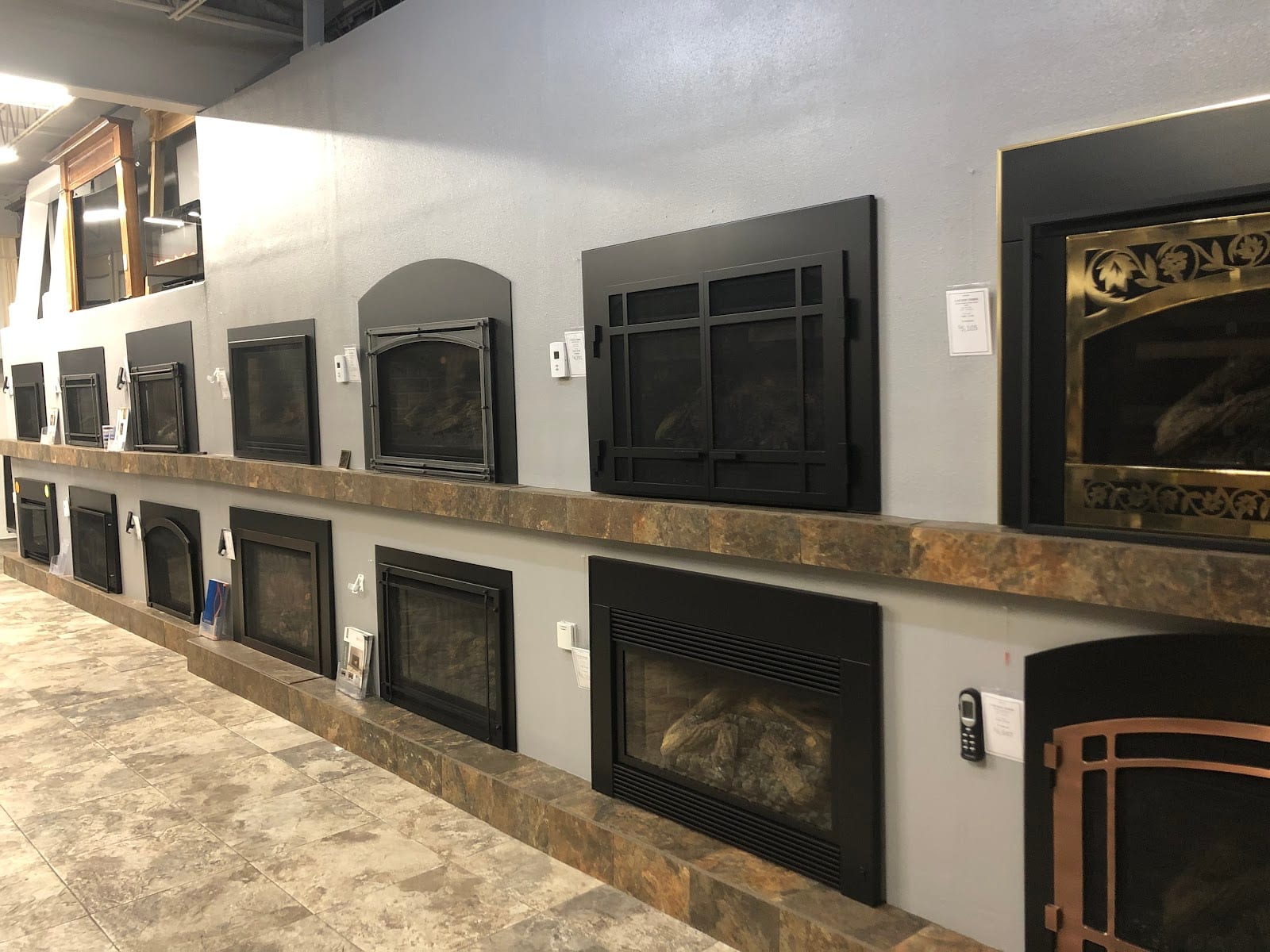 Magic City Stoves & Fireplaces, photo 3