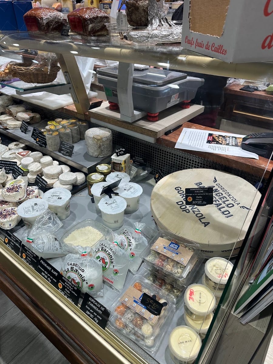 La Fromagerie de Grenelle, photo 3