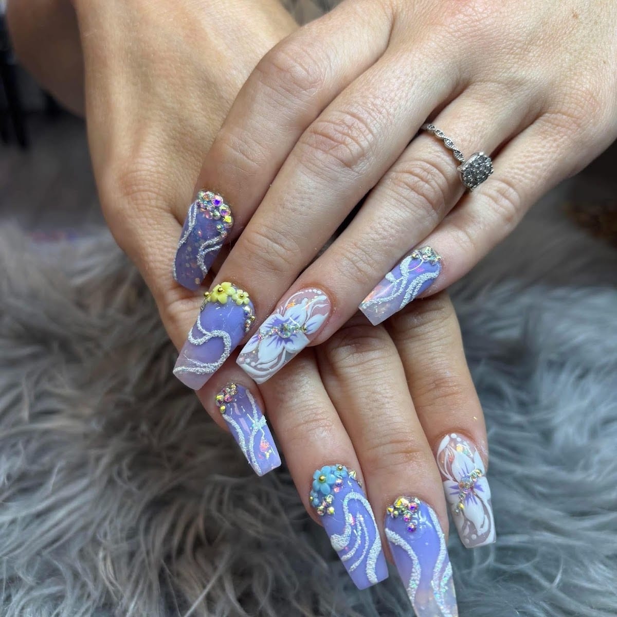Nails Magic LLC