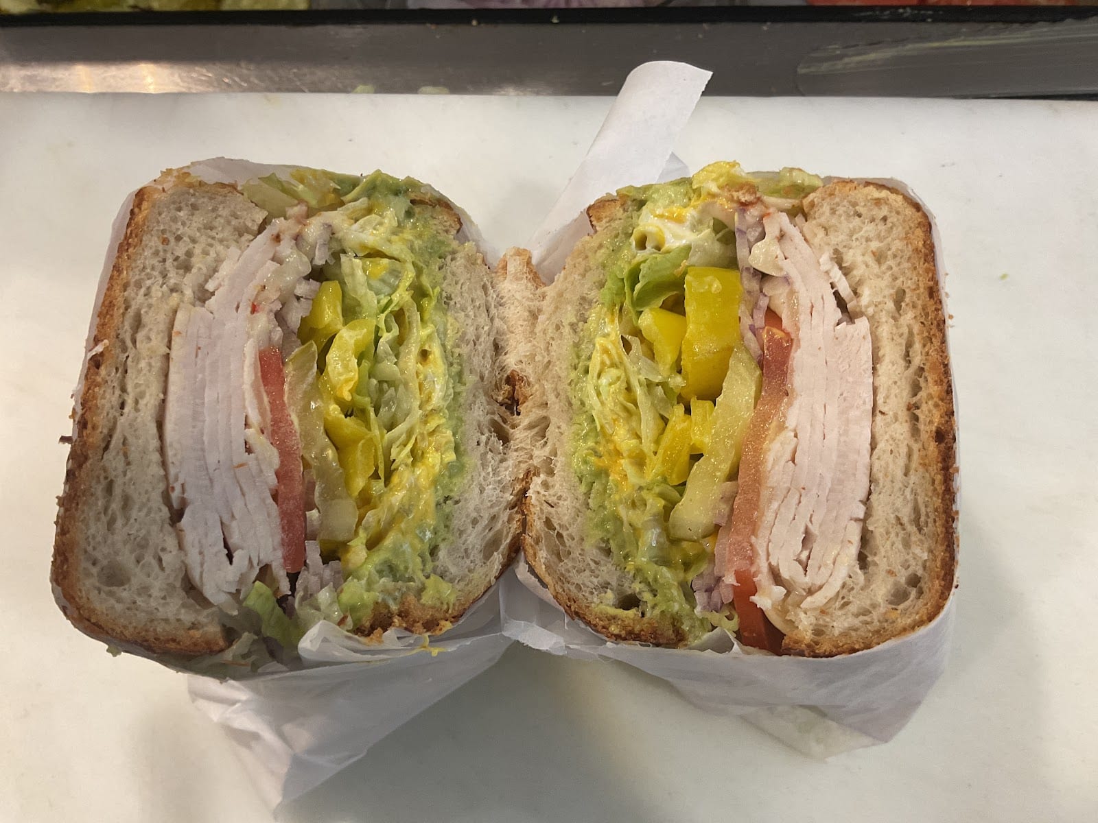 5th Ave Deli & Market